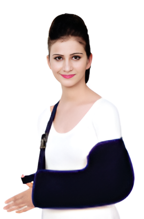 Pouch Arm Sling